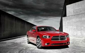 Dodge Charger Wallpaper HD Car