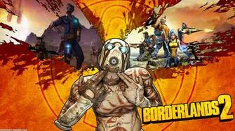 Borderlands Re Glitch Cat