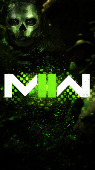 Call Of Duty Modern Warfare Phone Wallpaper By Kyoshithebrony On