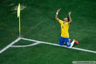 Photos Wallpaper Neymar With Brazil In The World Cup