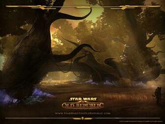 Voss Star Wars The Old Republic