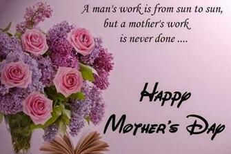 Happy Mother S Day Date History Celebrations