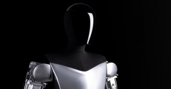 Elon Musk S Half Baked Robot Is A Clunky First Step Wired