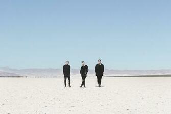 The Wistful Yet Energizing Dance Music Of R F S Du Sol New