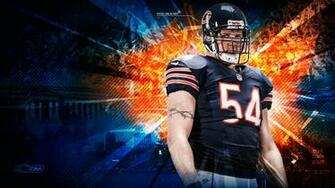 Chicago Bears Wallpaper Image