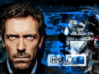 Wallpaper Of Dr House You Are Ing