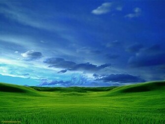 Wallpaper Windows Vista