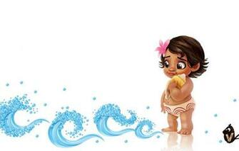 Wallpaper Shell Art Baby Child Children S Vipin Jacob