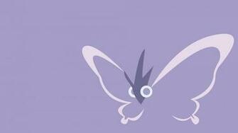 Pokemon Venomoth Wallpaper Image