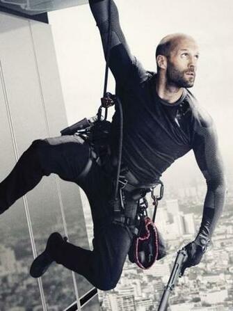 Jason Statham Android iPhone Desktop HD Background