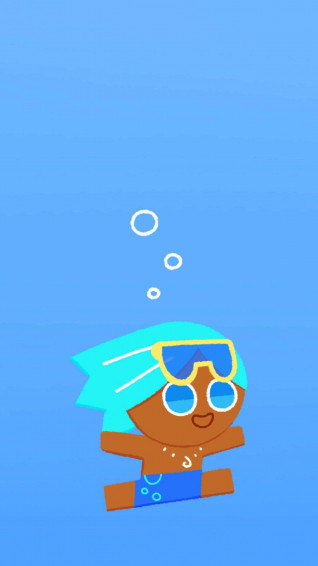 Cookie Run Kingdom Wallpaper