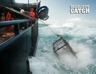 Deadliest Catch Wallpaper