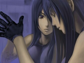 Tifa Wallpaper