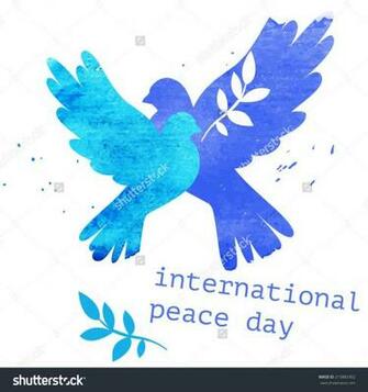 International Day Of Peace Wallpaper X Net