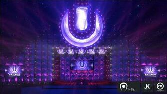 Ultra Music Festival Wallpaper Lx Rende