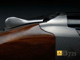 Browning International Wallpaper