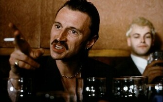 Trainspotting Wallpaper Movie Background