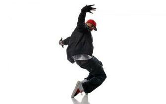 Singer Street Background Image Break Amazing Dancing Urban