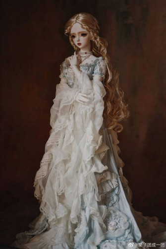 Barbie Doll Wallpaper