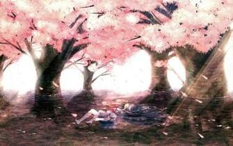 Puella Magi Madoka Magica Wallpaper