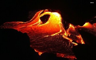 Lava Wallpaper Photography