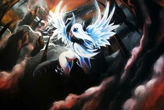 Mega Absol By Tcrfelton