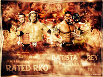 Rated Rko
