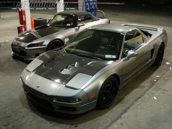 Custom Acura Rsx HD Wallpaper In Cars Imageci