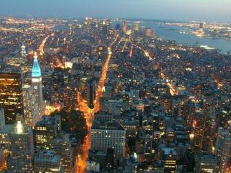 Spectacular Of New York