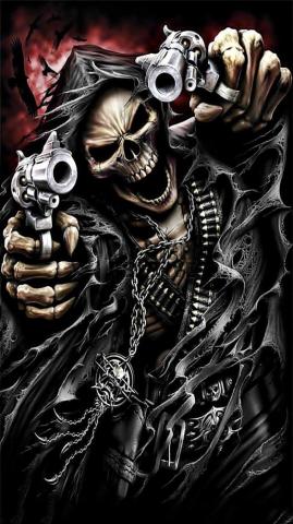 Gang Wallpaper