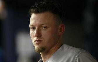 Josh Donaldson For
