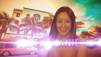 Bad Girls Club Logo Wallpaper Stephanie