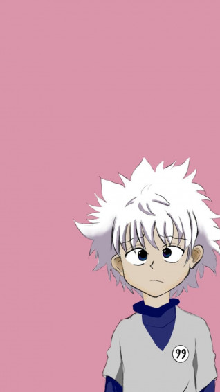 Killua Wallpaper Top Best Background