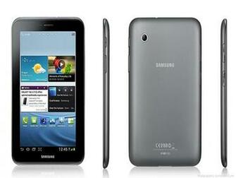 X Samsung Galaxy Tab Wallpaper