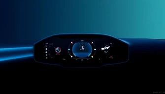 Ford Sync Wallpaper
