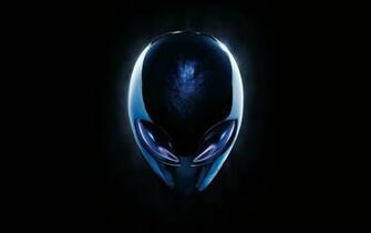 Alienware Computer Wallpaper Desktop Background Id