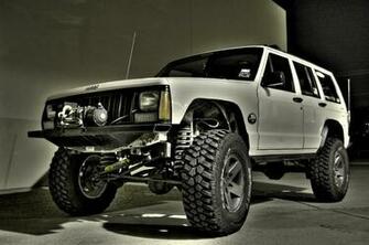 Yj Wrangler