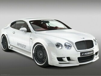 Home Hamann Imperator