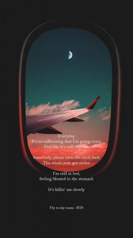 Bts Lyrics Btslyrics