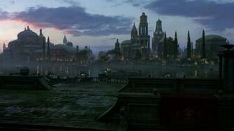 Naboo Star Wars HD Wallpaper Background Image