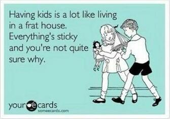 Funny Quotes About Kids Life Friends And Sayings