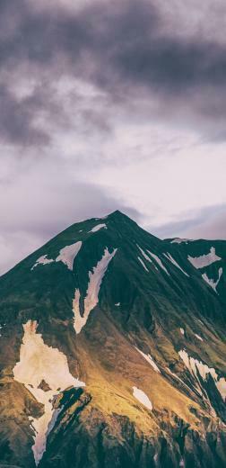 Samsung Galaxy S8 Plus Wallpaper HD