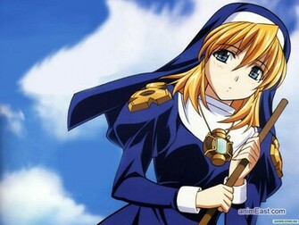 Chrono Crusade