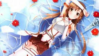 Sword Art Wallpaper Artistic Image