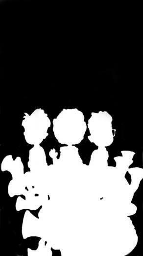 Neotheater Phone Wallpaper Ajr