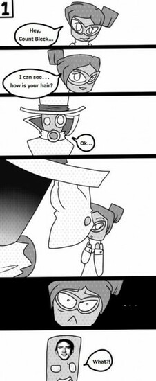 Spm Wtf Comic By Mariogamesandenemies