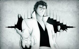 Aizen Wallpaper HD Image