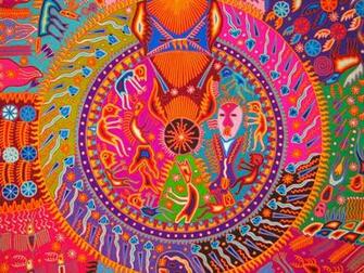 I Dug Up Peyote In The Mexican Desert Vice
