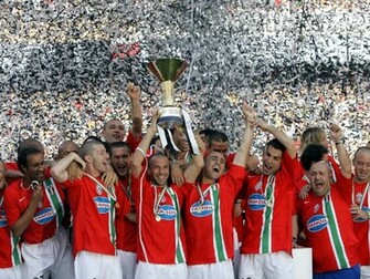 Europe Italy Juventus Fc Piemonte Stadio Delle Alpi