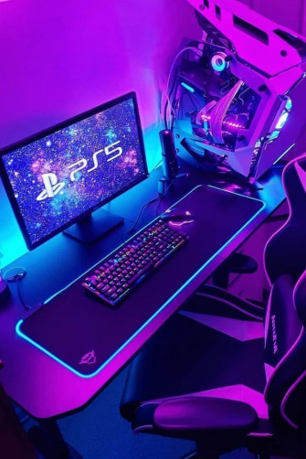 Things You Need For Perfect Gaming Setup Pc Built